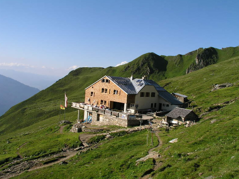 edelhuette mayrhofen 1