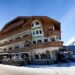 Hotel perauer mayrhofen