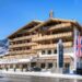 Raffls hotel st. Anton
