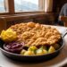 Das beste schnitzel in tirol